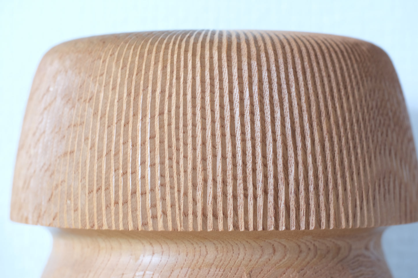 Kokeshi Art by Issetsu Kuribayashi 栗林一雪 (1924-2011)