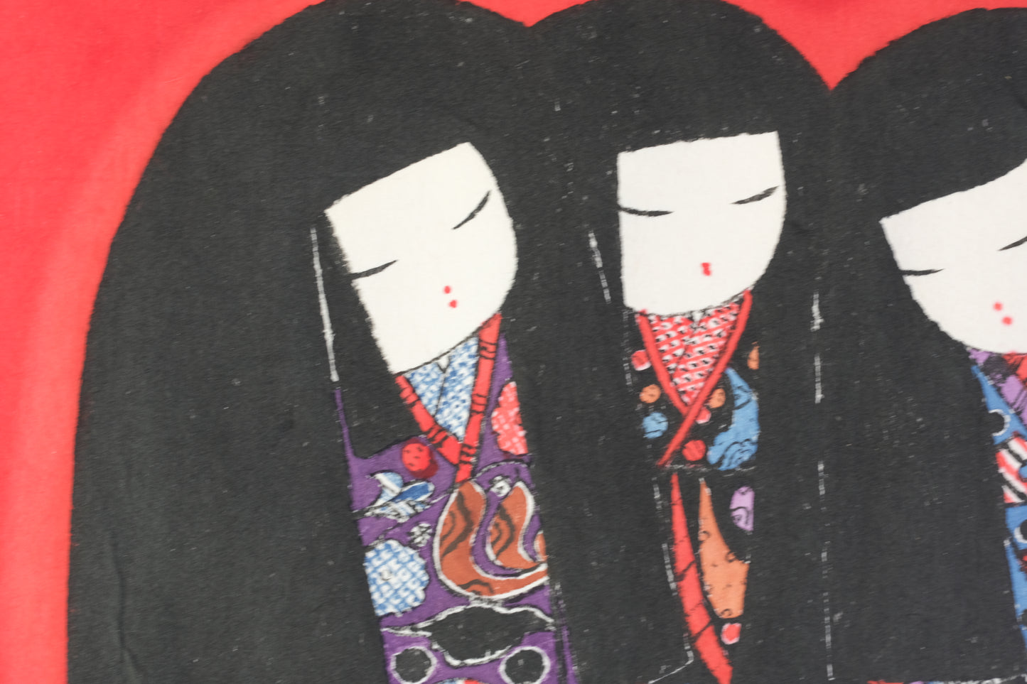 Wall Art by Hideo Ishihara (1925-1999) | 34 cm x 42 cm