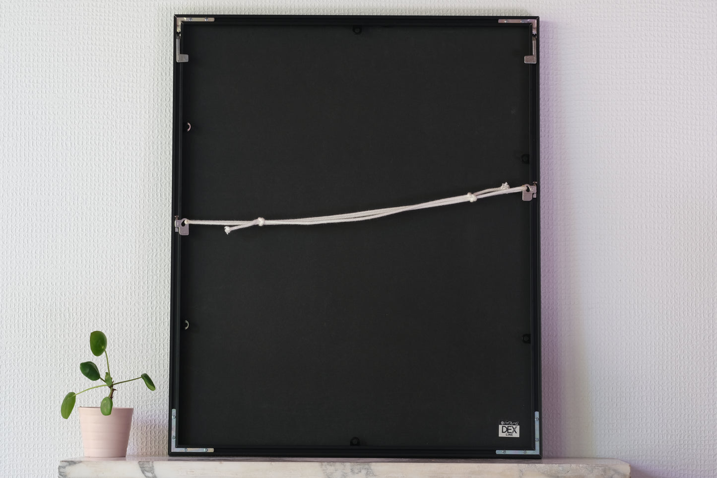 Wall Art by Hideo Ishihara (1925-1999) | 34 cm x 42 cm