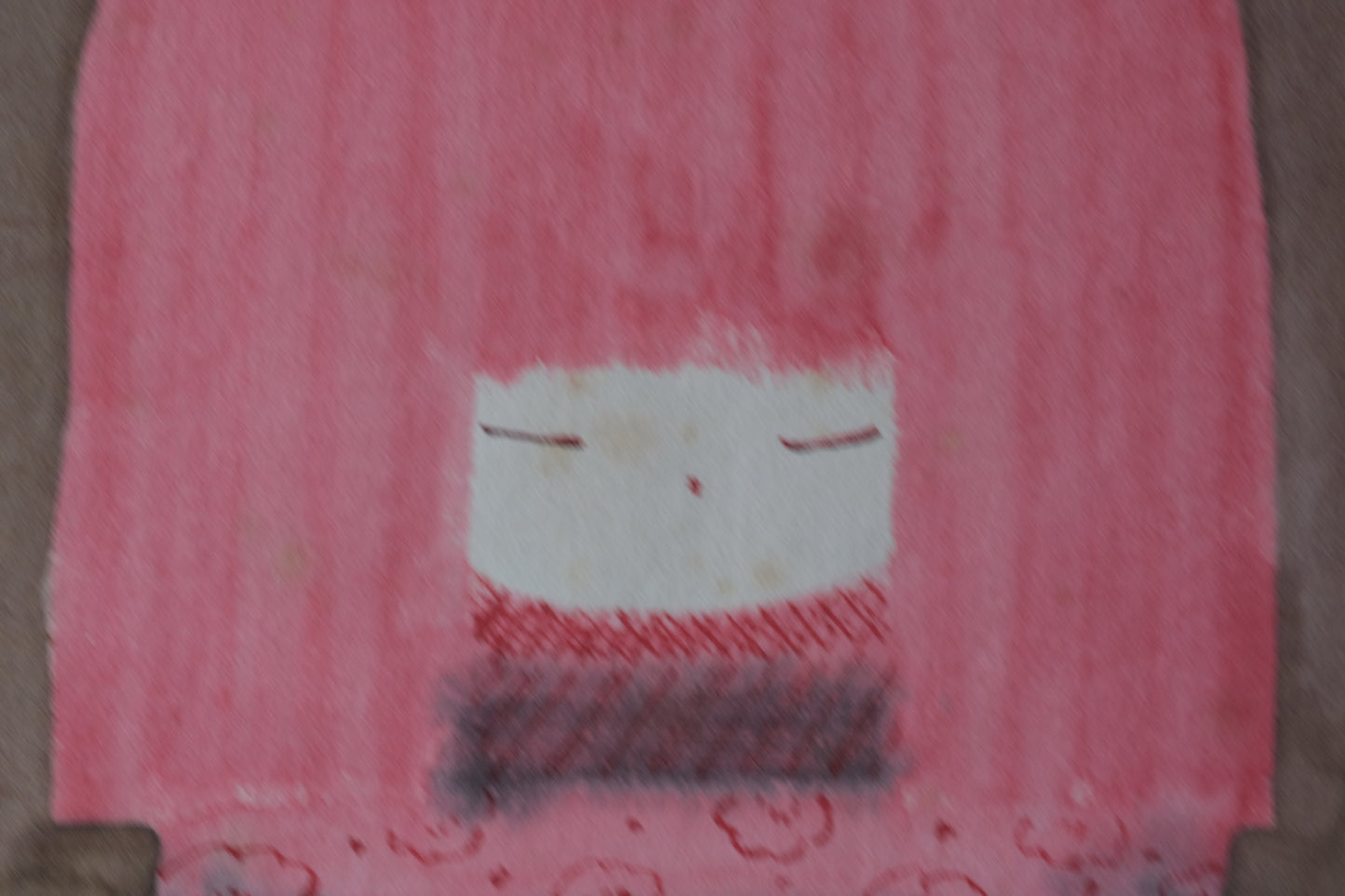Wall Art by Hideo Ishihara (1925-1999) | 21 cm x 30,5 cm