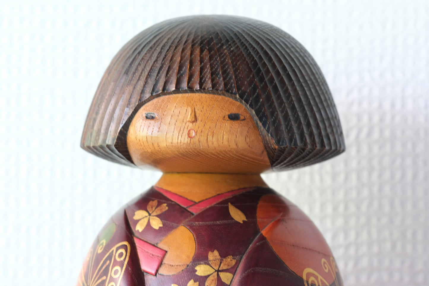 Dream (Yume) 夢 by Watanabe Yuji 渡辺雄二 (1951-)