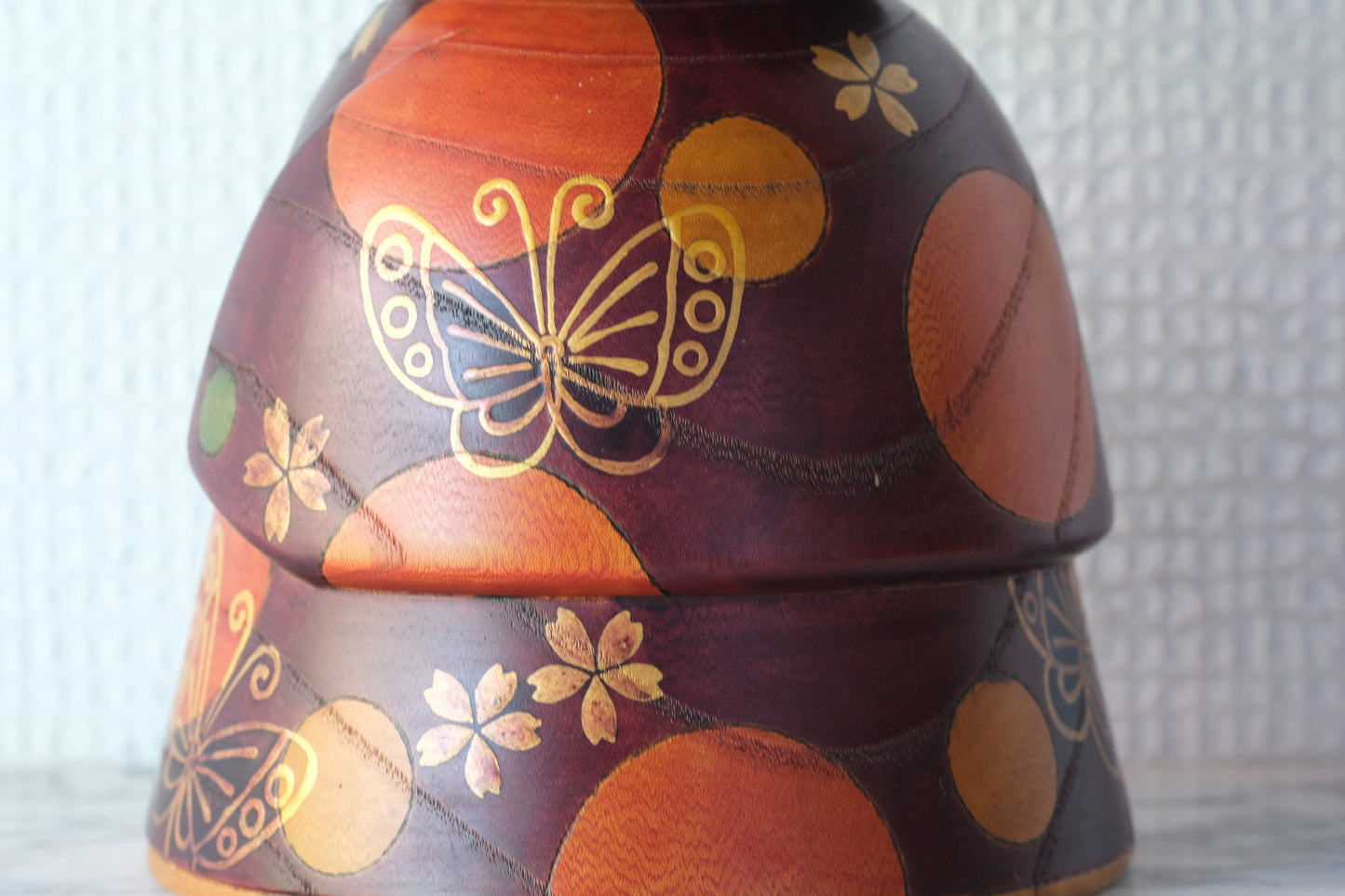 Dream (Yume) 夢 by Watanabe Yuji 渡辺雄二 (1951-)