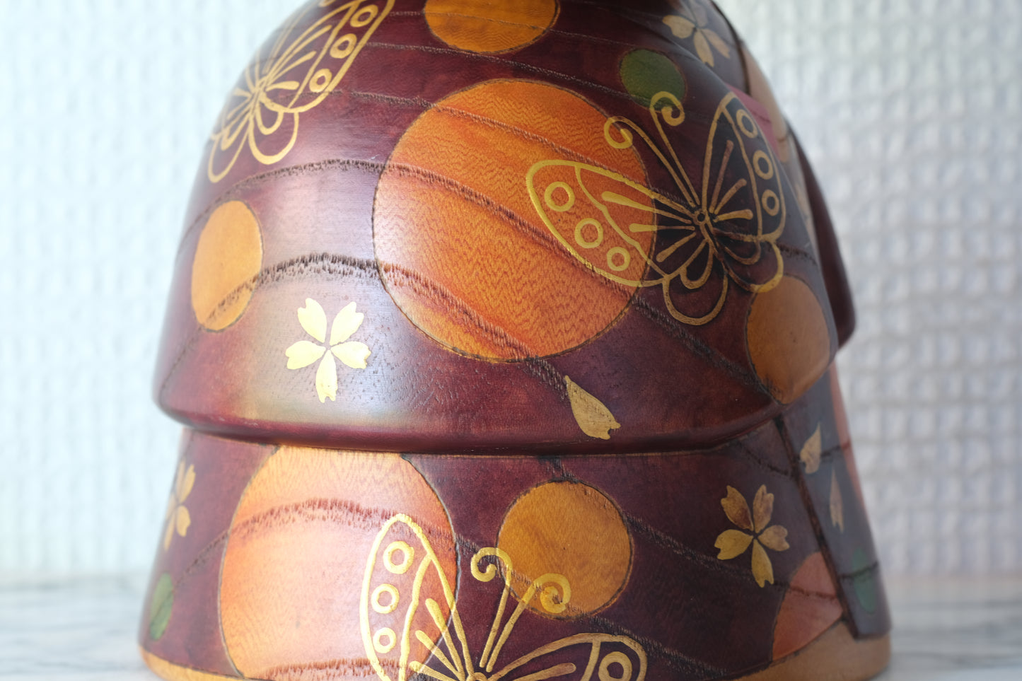 Dream (Yume) 夢 by Watanabe Yuji 渡辺雄二 (1951-)