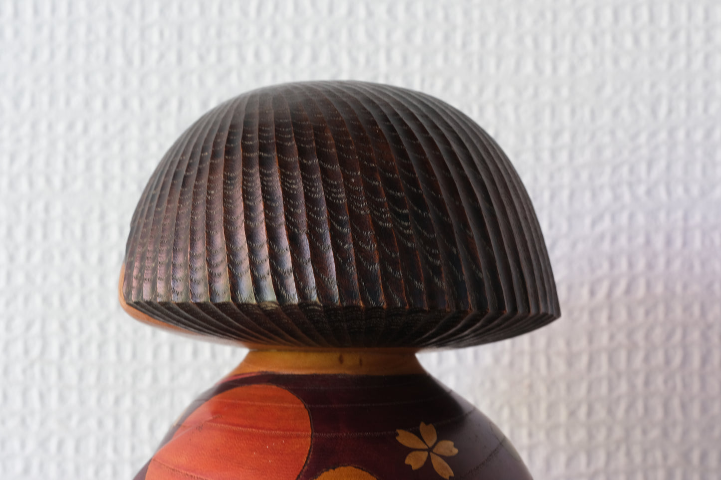 Dream (Yume) 夢 by Watanabe Yuji 渡辺雄二 (1951-)