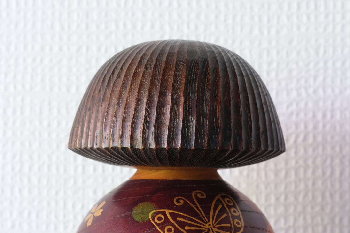 Dream (Yume) 夢 by Watanabe Yuji 渡辺雄二 (1951-)