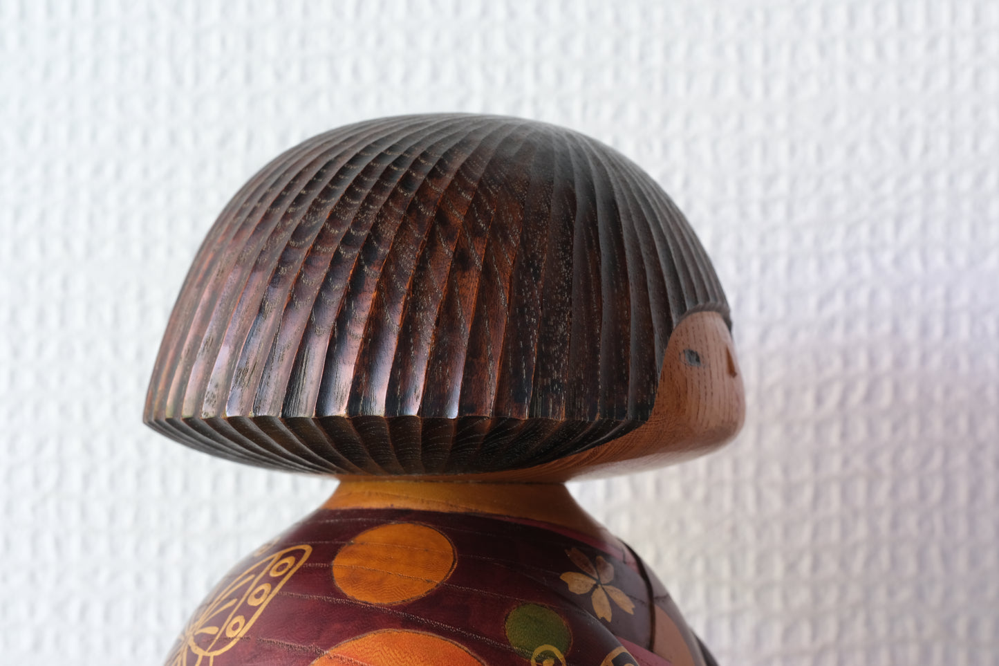 Dream (Yume) 夢 by Watanabe Yuji 渡辺雄二 (1951-)