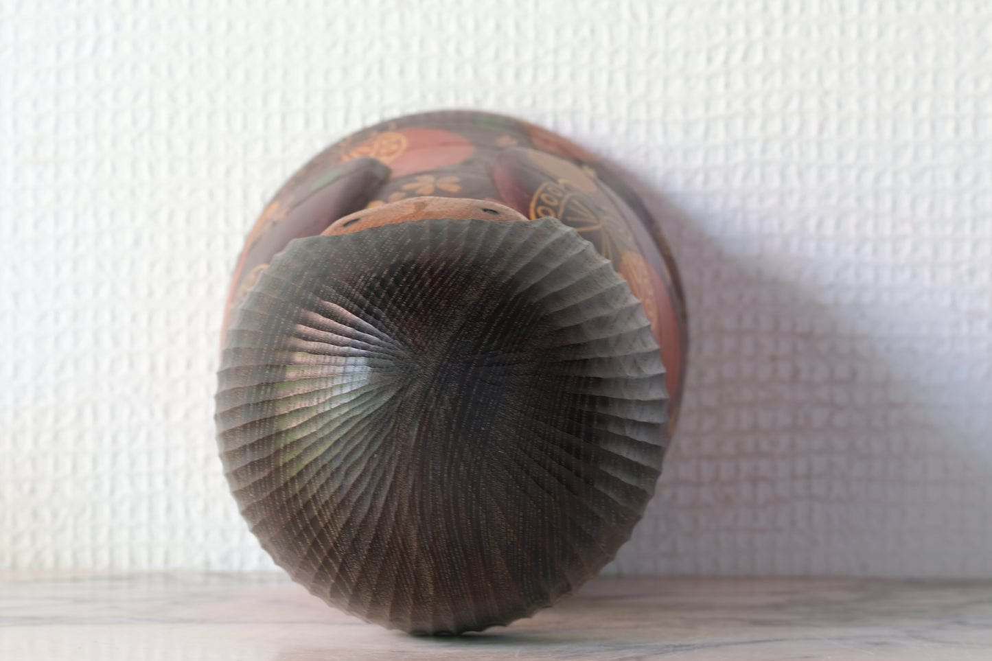 Dream (Yume) 夢 by Watanabe Yuji 渡辺雄二 (1951-)