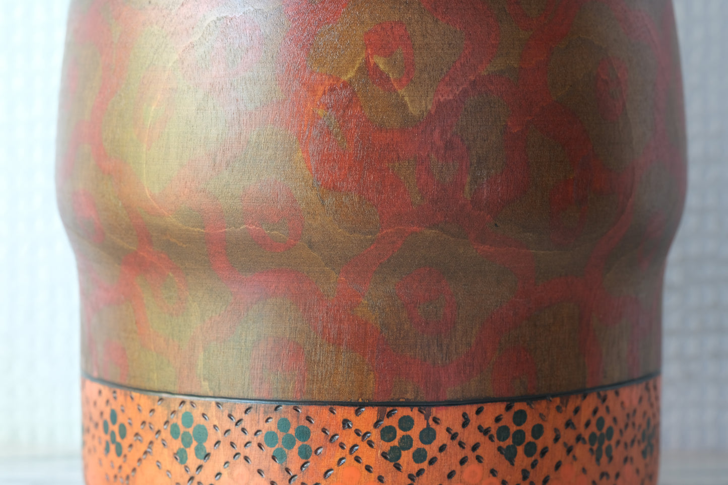 Hometown (Furusato) ふるさと by Fumio Tomidokoro 富所ふみを (1948-)