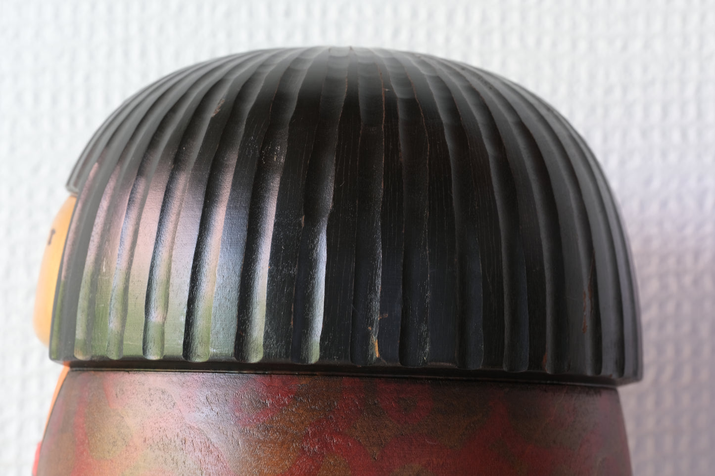 Hometown (Furusato) ふるさと by Fumio Tomidokoro 富所ふみを (1948-)