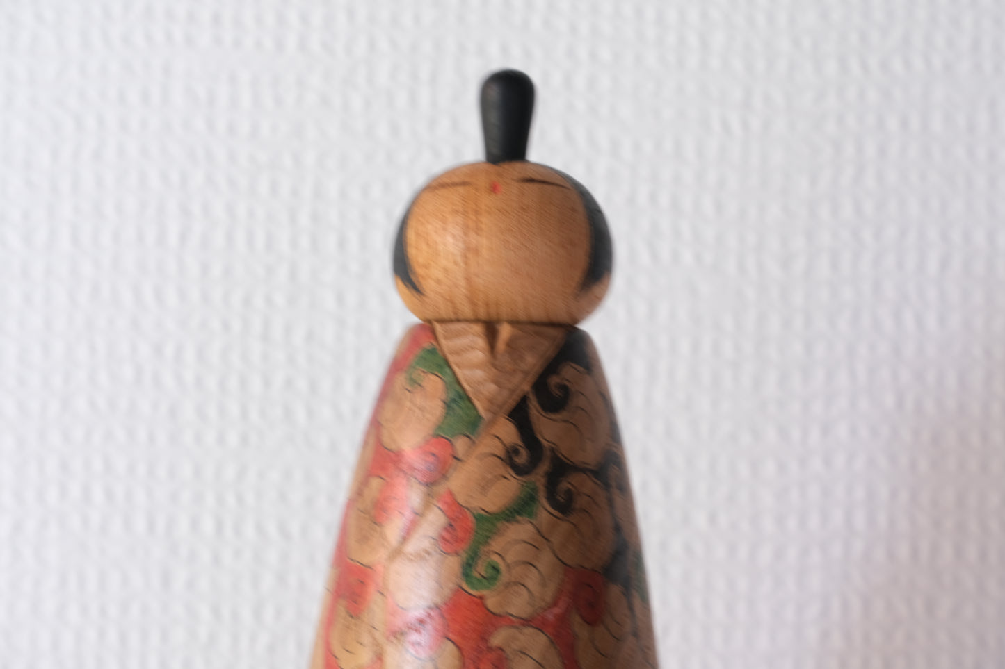 Flower (Hana) 花 by Issetsu Kuribayashi 栗林一雪 (1924-2011)