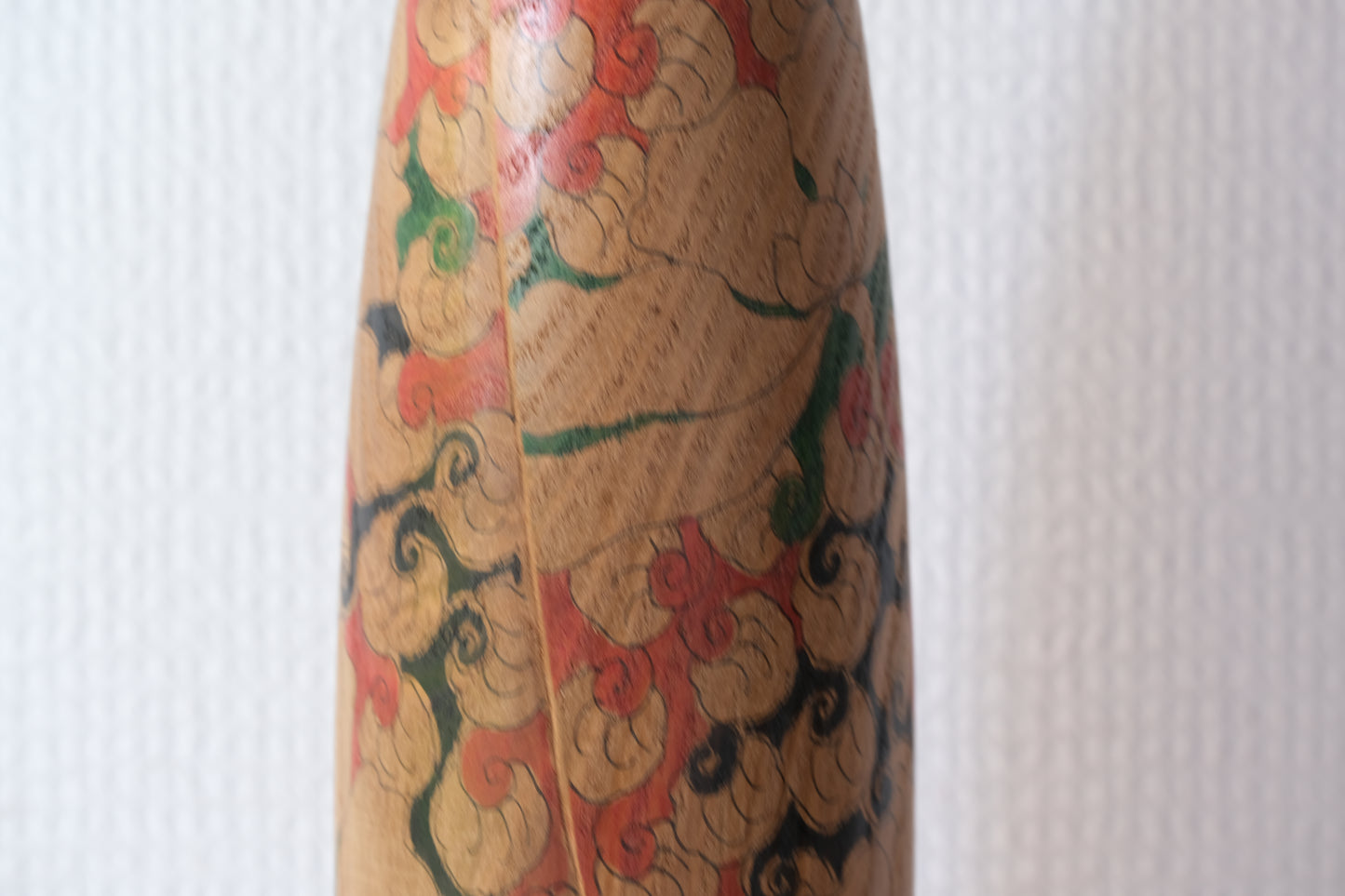 Flower (Hana) 花 by Issetsu Kuribayashi 栗林一雪 (1924-2011)