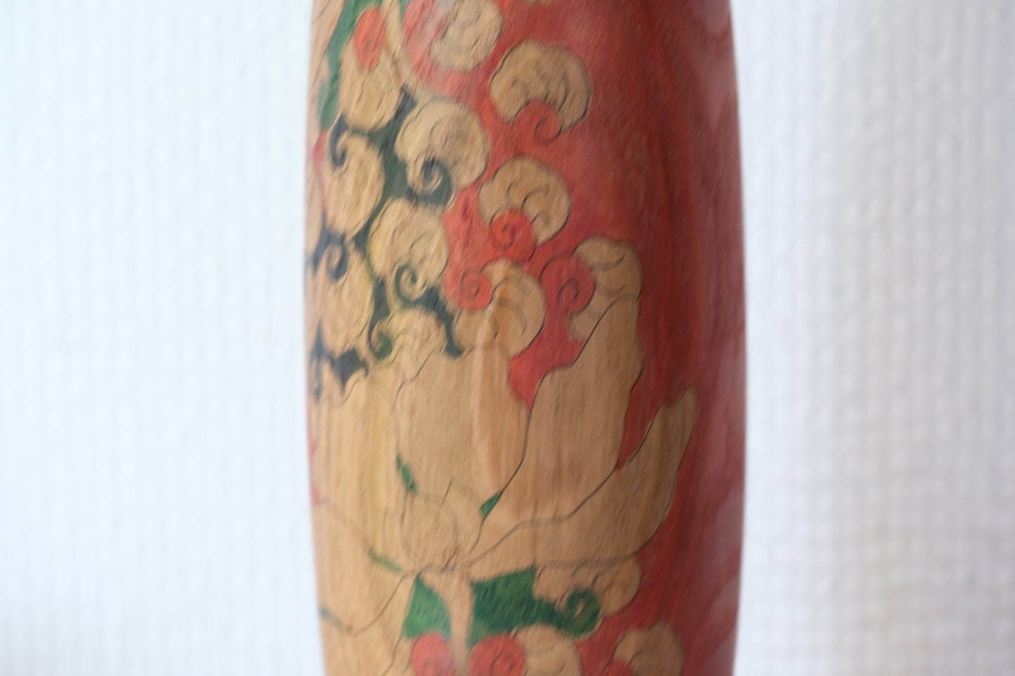 Flower (Hana) 花 by Issetsu Kuribayashi 栗林一雪 (1924-2011)