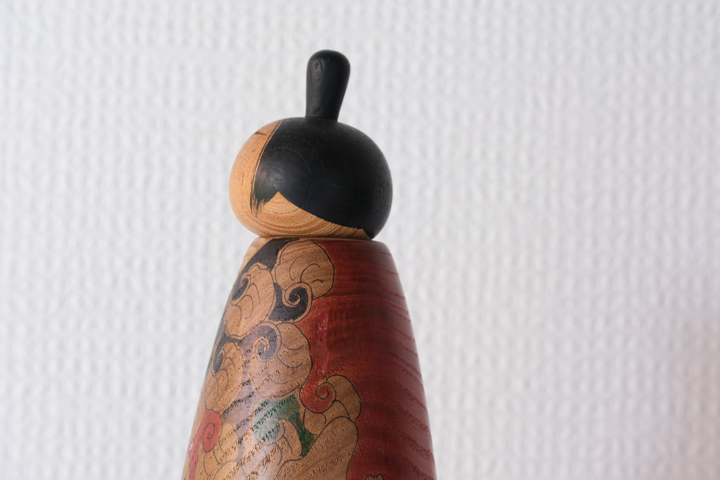 Flower (Hana) 花 by Issetsu Kuribayashi 栗林一雪 (1924-2011)