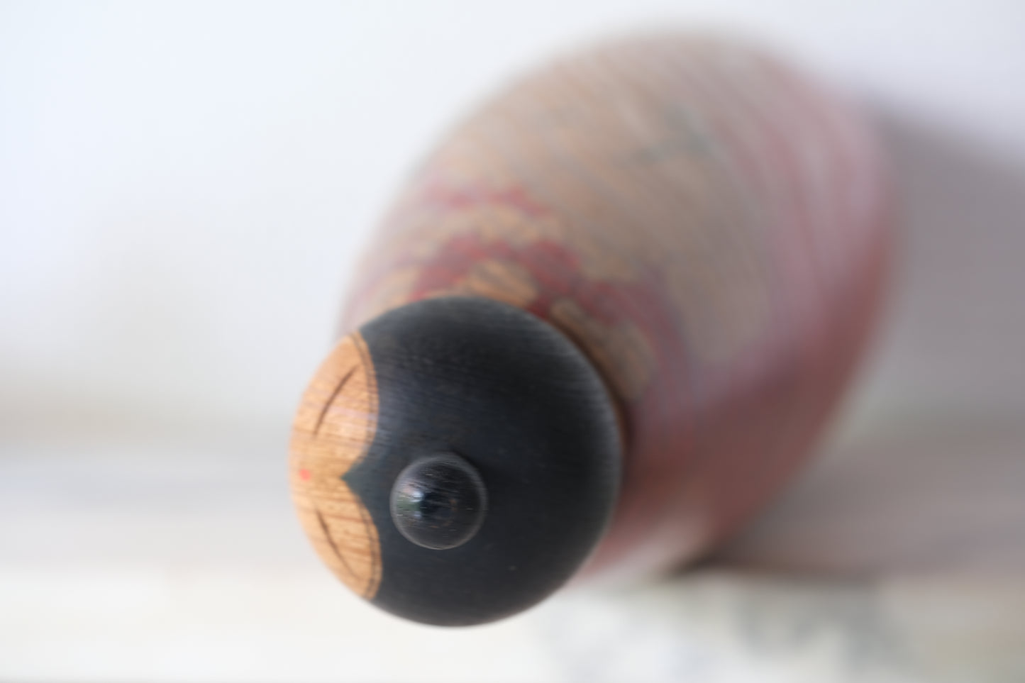 Flower (Hana) 花 by Issetsu Kuribayashi 栗林一雪 (1924-2011)