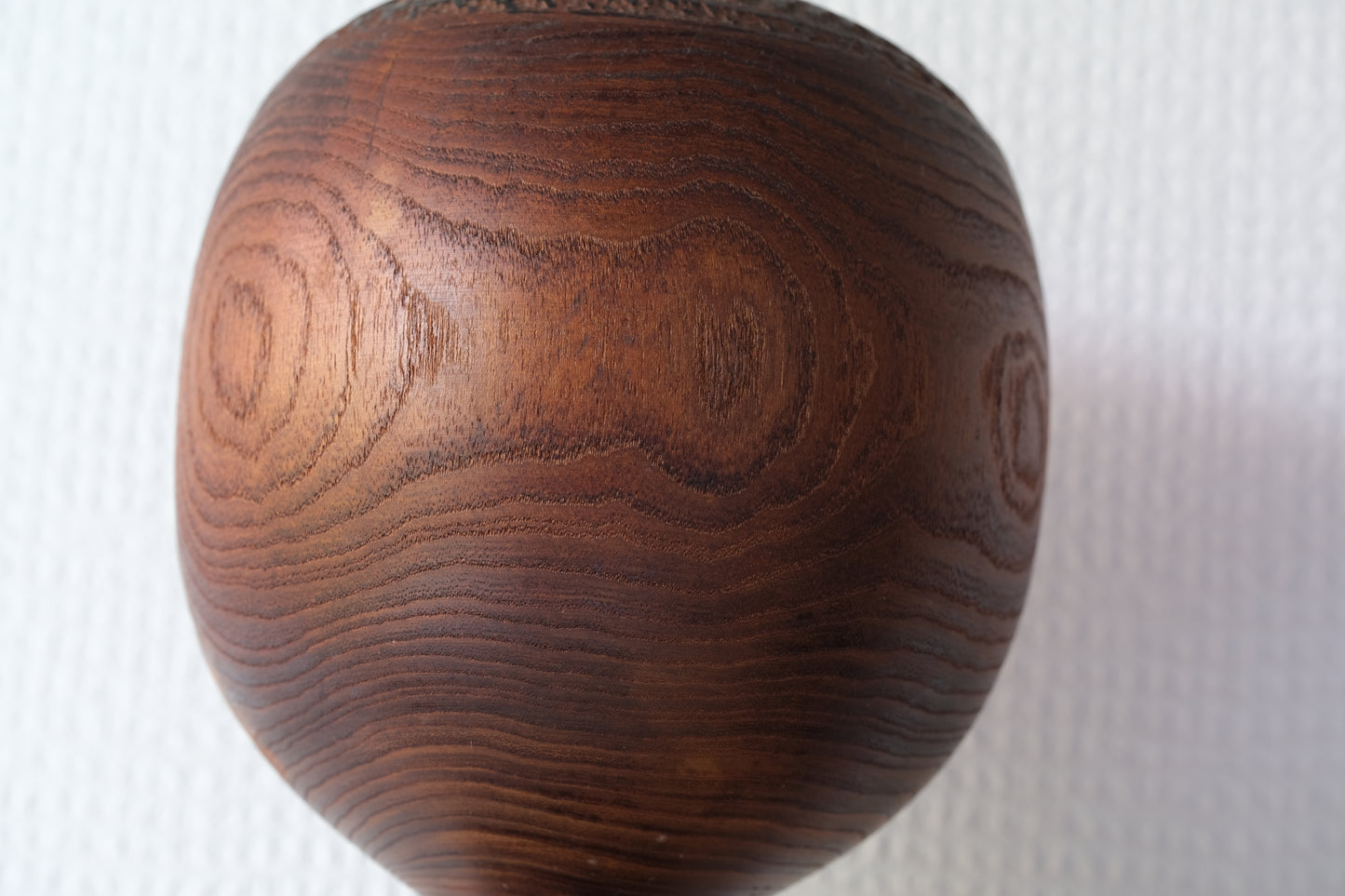 Set of Kokeshi Art by Hideo Ishihara (1925-1999)