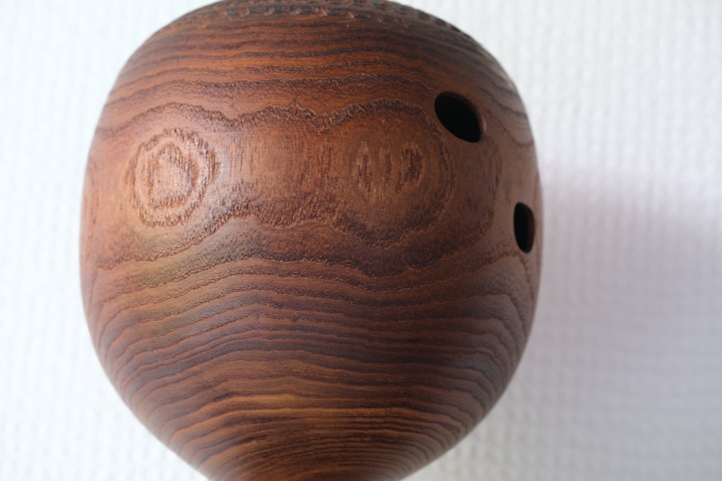 Set of Kokeshi Art by Hideo Ishihara (1925-1999)