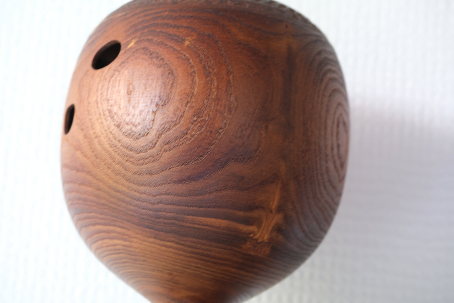 Set of Kokeshi Art by Hideo Ishihara (1925-1999)