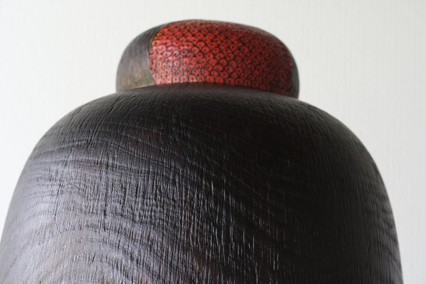 The Arrival of Spring (Yayoi) やよい by Sansaku Sekiguchi 関口 三作 (1925-2018)