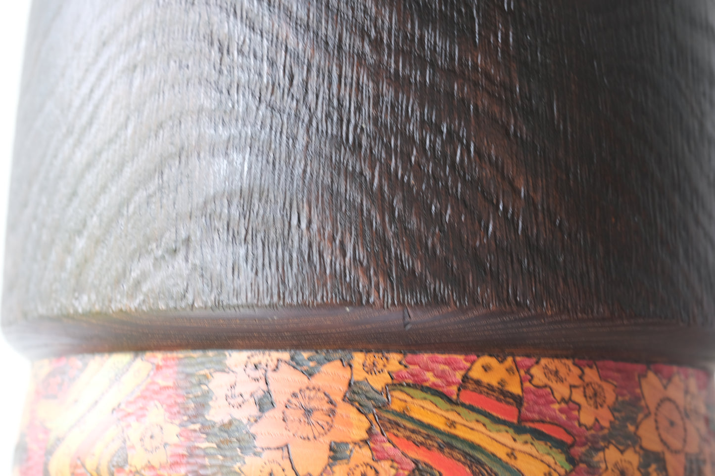 The Arrival of Spring (Yayoi) やよい by Sansaku Sekiguchi 関口 三作 (1925-2018)