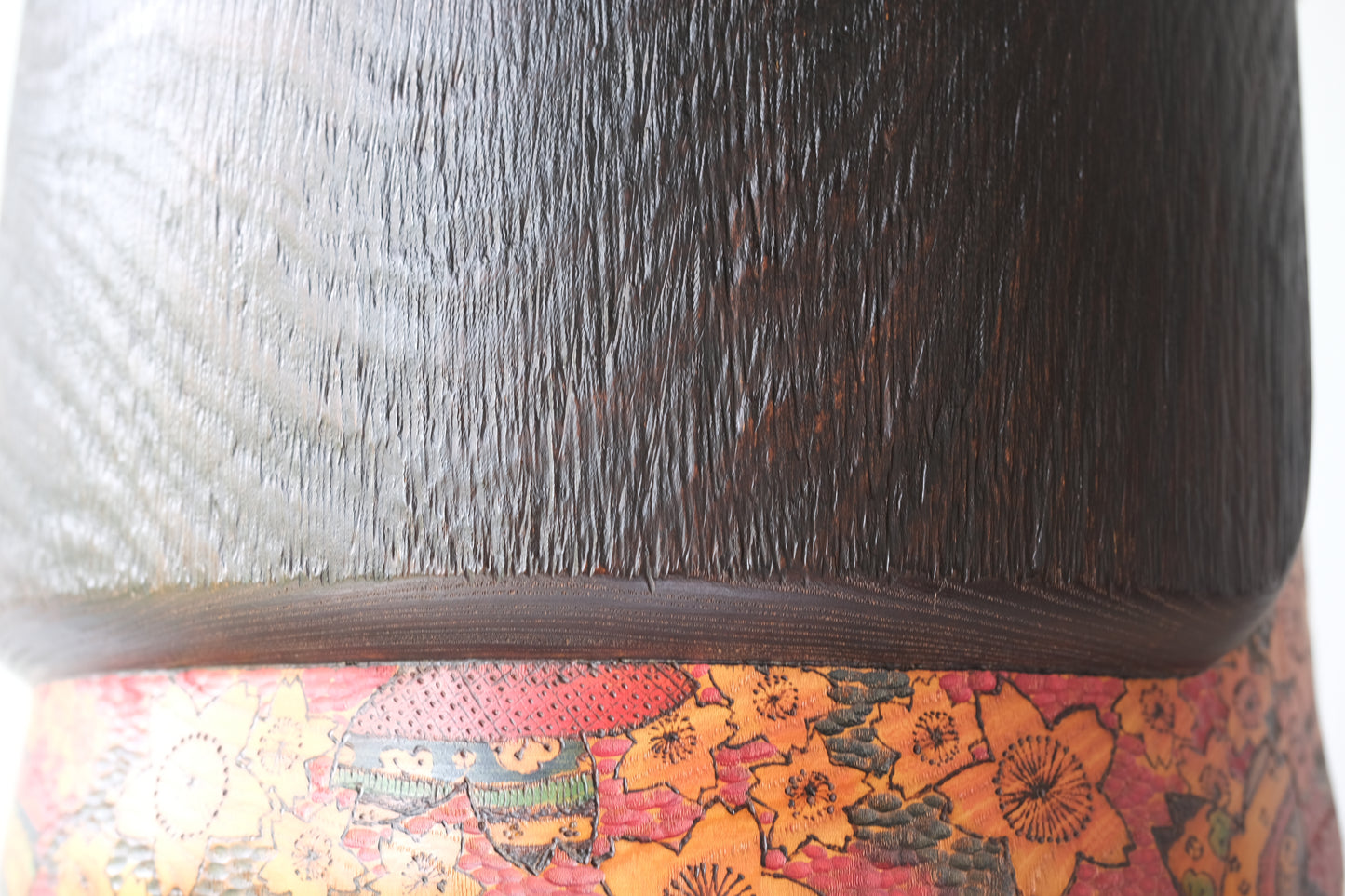 The Arrival of Spring (Yayoi) やよい by Sansaku Sekiguchi 関口 三作 (1925-2018)