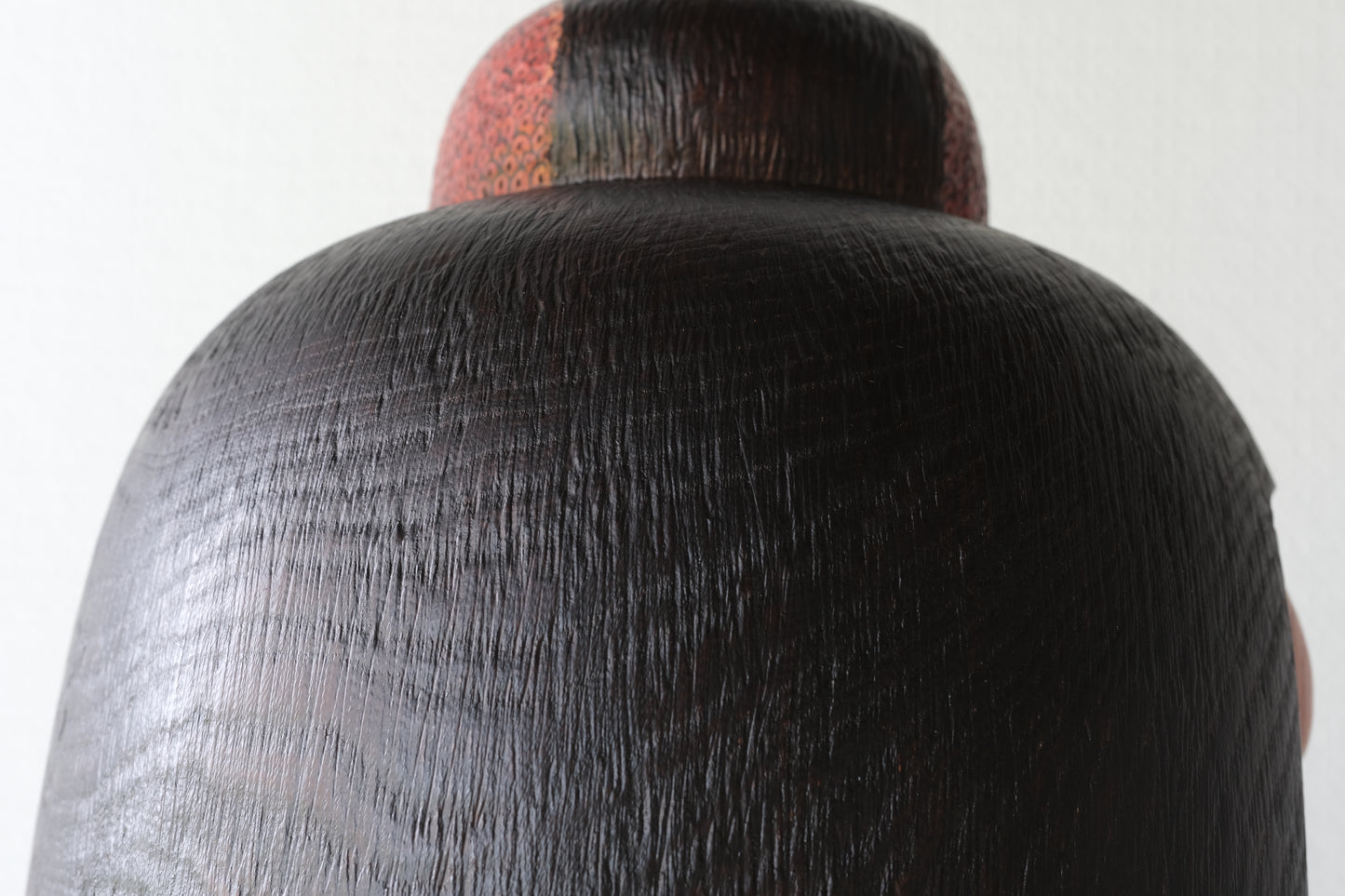 The Arrival of Spring (Yayoi) やよい by Sansaku Sekiguchi 関口 三作 (1925-2018)