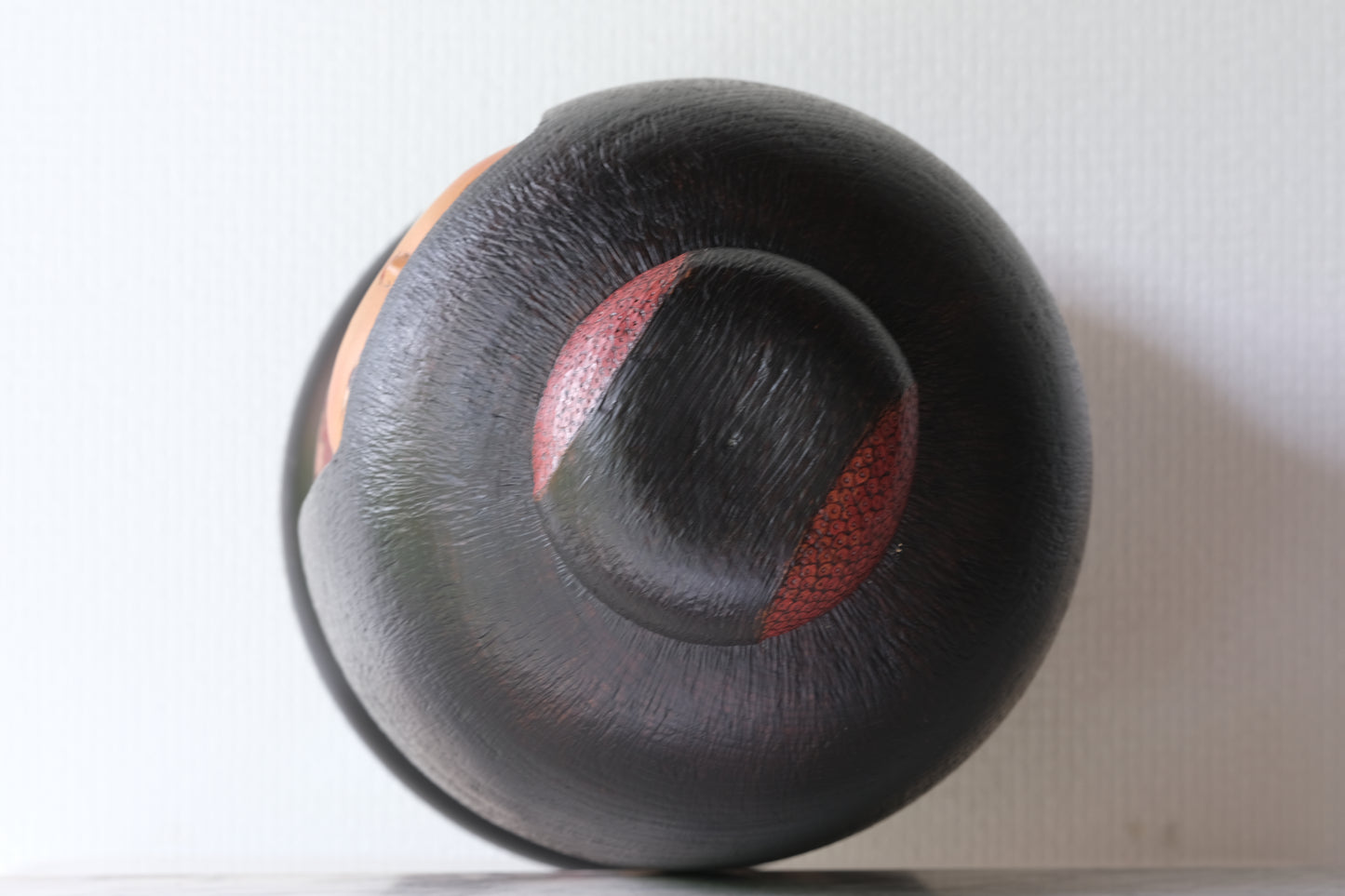 The Arrival of Spring (Yayoi) やよい by Sansaku Sekiguchi 関口 三作 (1925-2018)