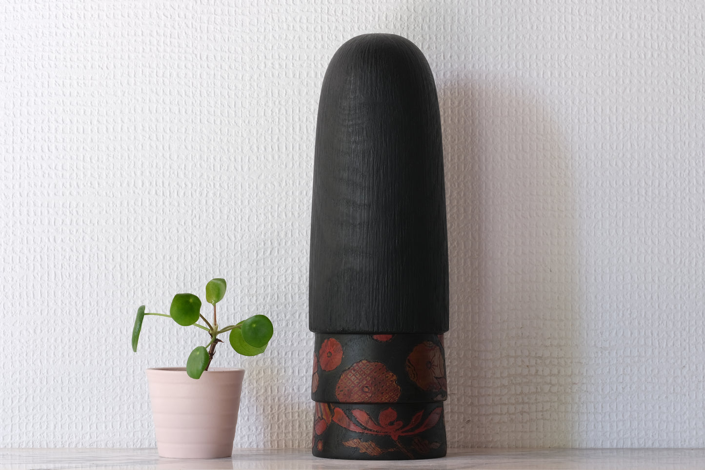 Kokeshi Art by Hideo Ishihara (1925-1999)