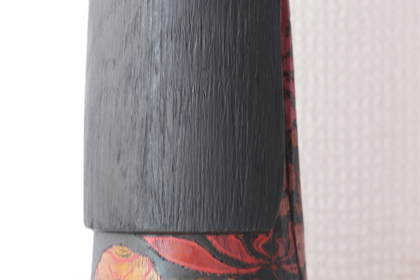 Kokeshi Art by Hideo Ishihara (1925-1999)