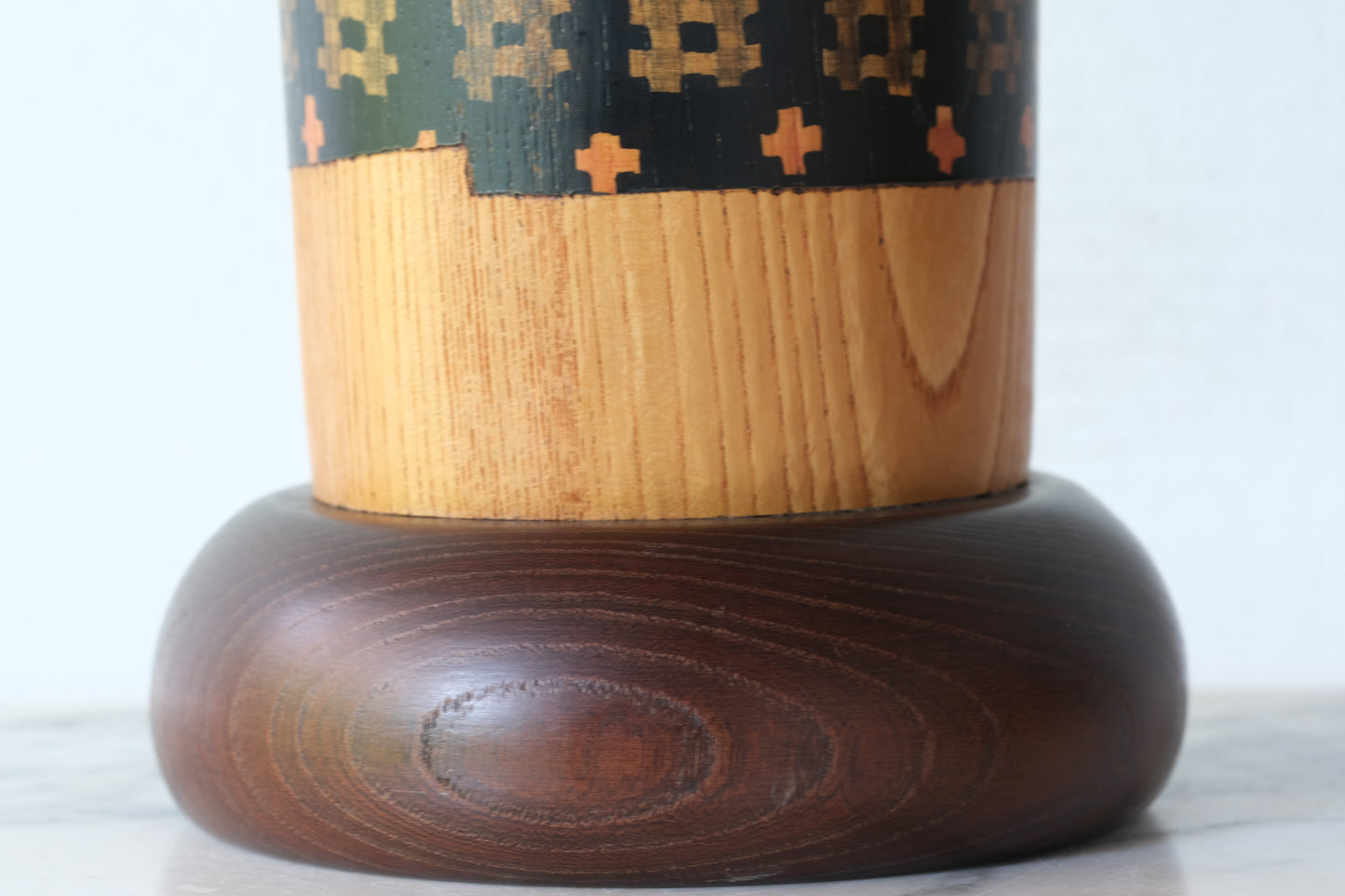 Pigtail (O sage) おさげ by Sansaku Sekiguchi 関口 三作 (1925-2018)