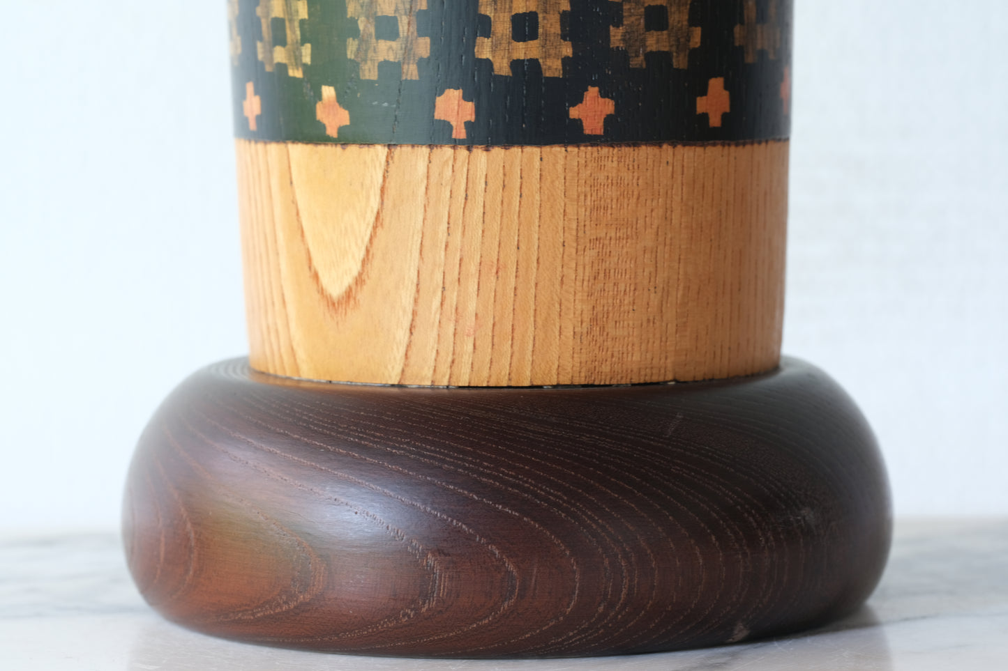 Pigtail (O sage) おさげ by Sansaku Sekiguchi 関口 三作 (1925-2018)