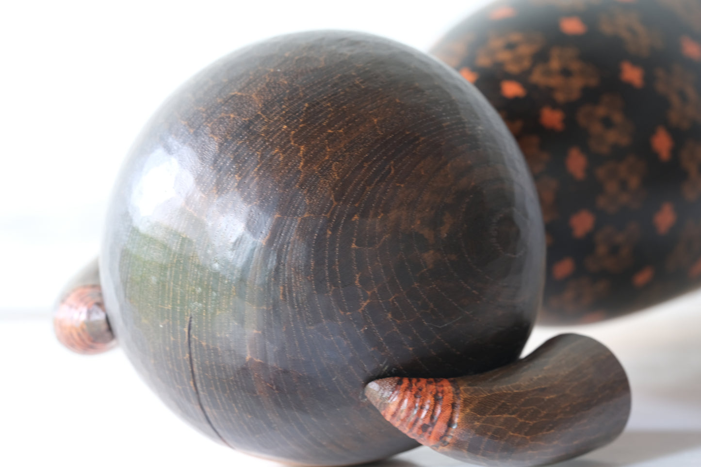 Pigtail (O sage) おさげ by Sansaku Sekiguchi 関口 三作 (1925-2018)