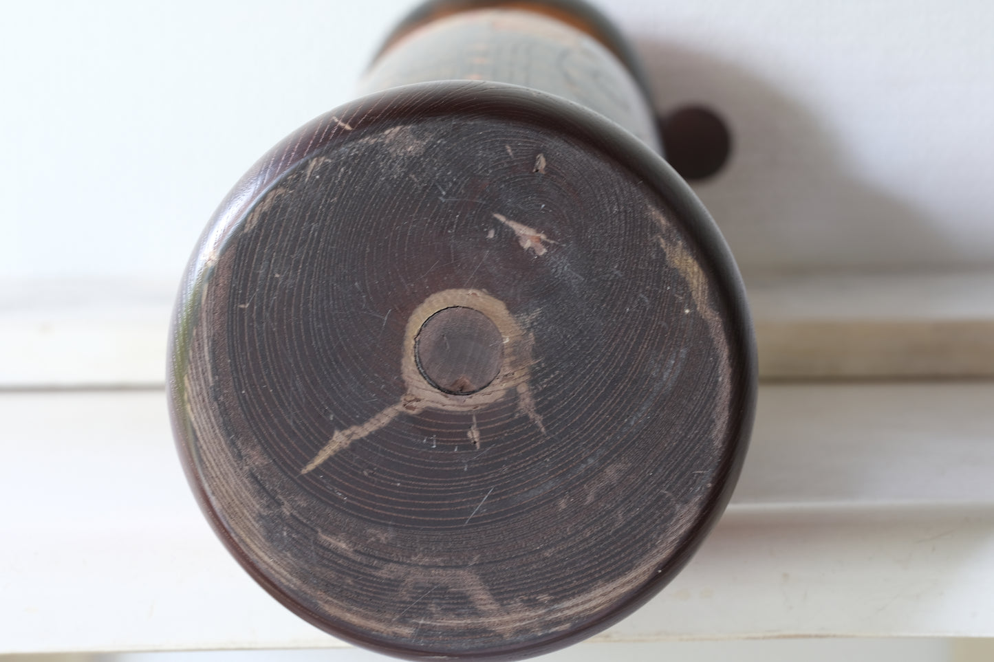 Pigtail (O sage) おさげ by Sansaku Sekiguchi 関口 三作 (1925-2018)