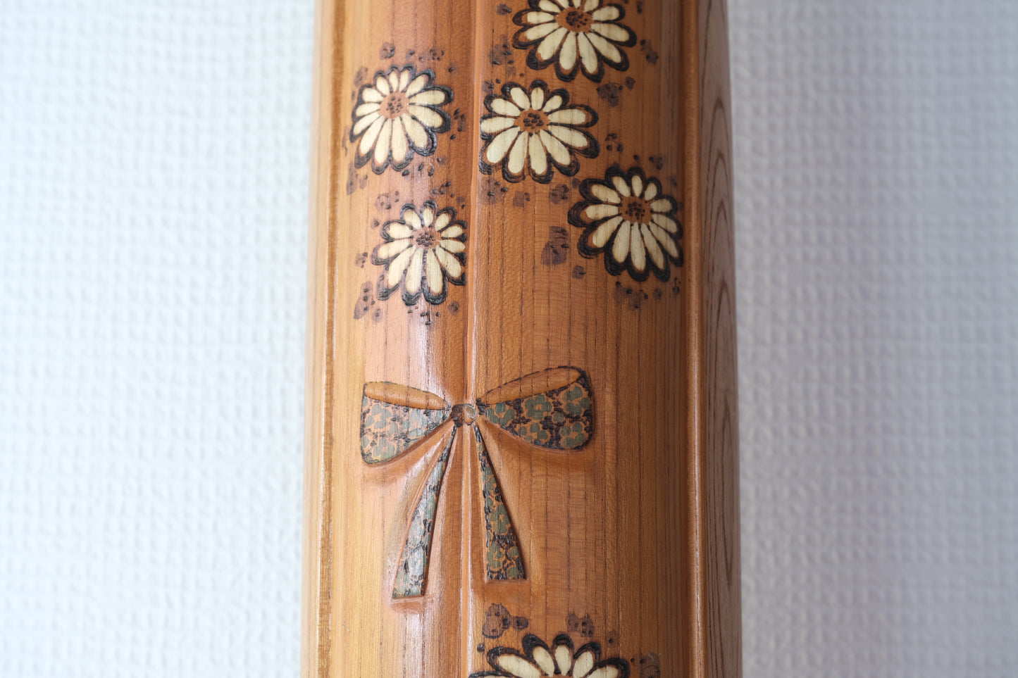 Kokeshi Art by Chiyomatsu Kanou 狩野千代松 (1935-)