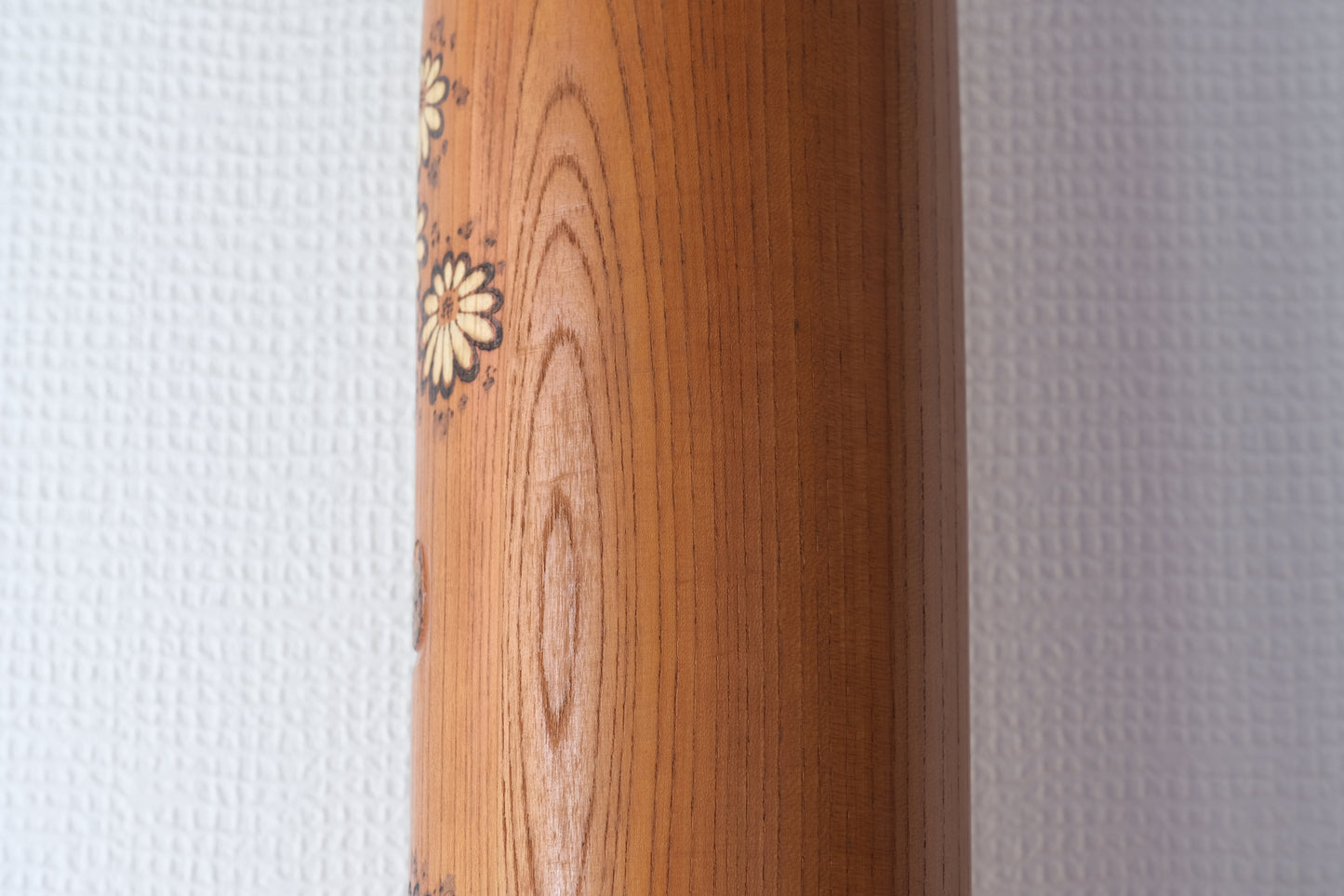 Kokeshi Art by Chiyomatsu Kanou 狩野千代松 (1935-)