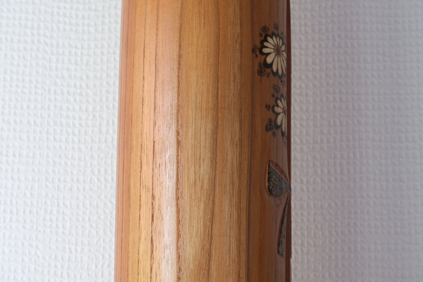 Kokeshi Art by Chiyomatsu Kanou 狩野千代松 (1935-)