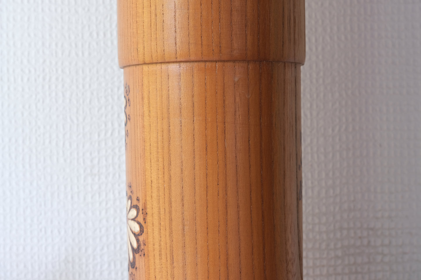 Kokeshi Art by Chiyomatsu Kanou 狩野千代松 (1935-)