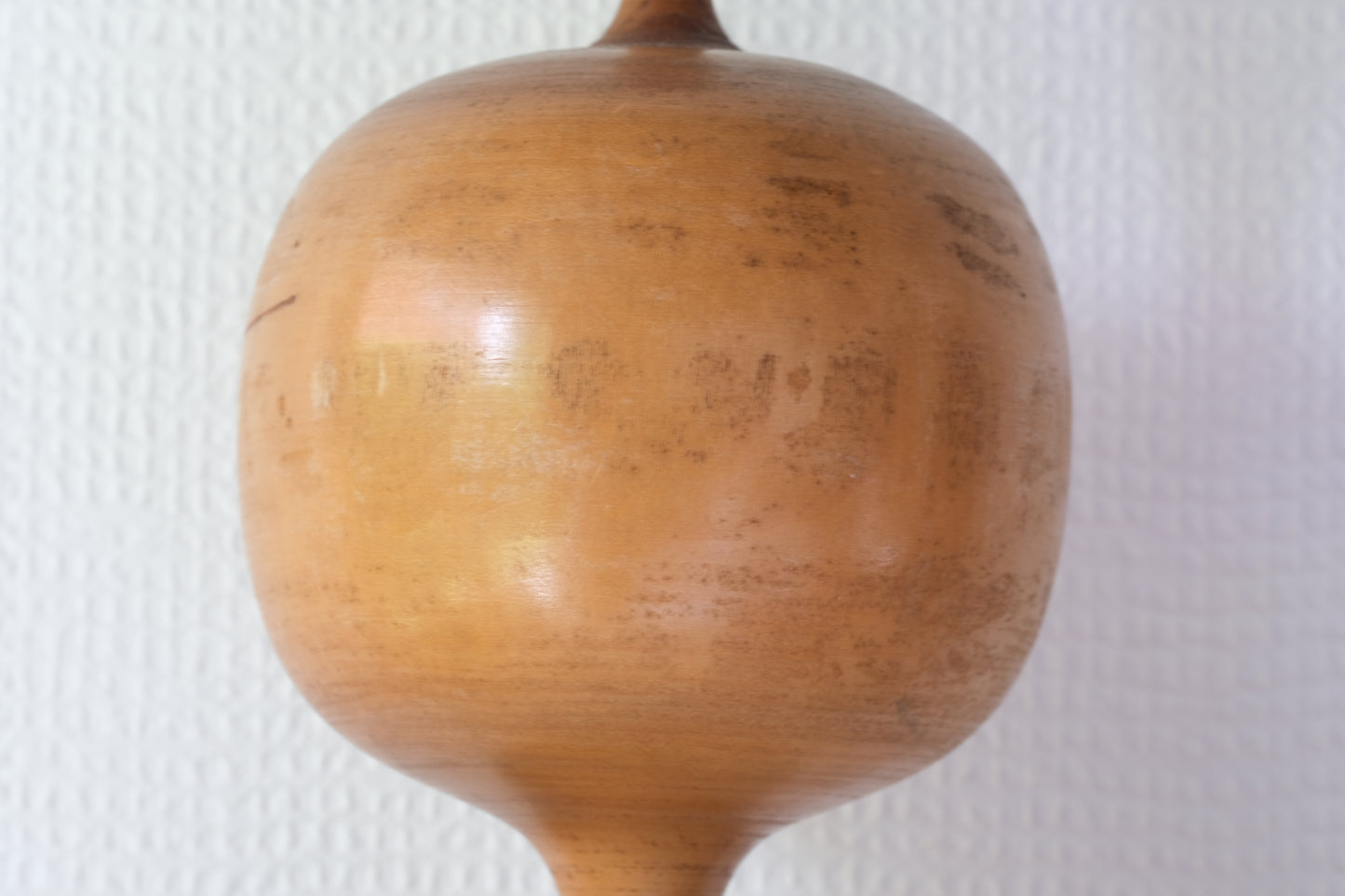 Kokeshi Art by Shozan Shido 志形尚山 (1932-1995) | 47 cm