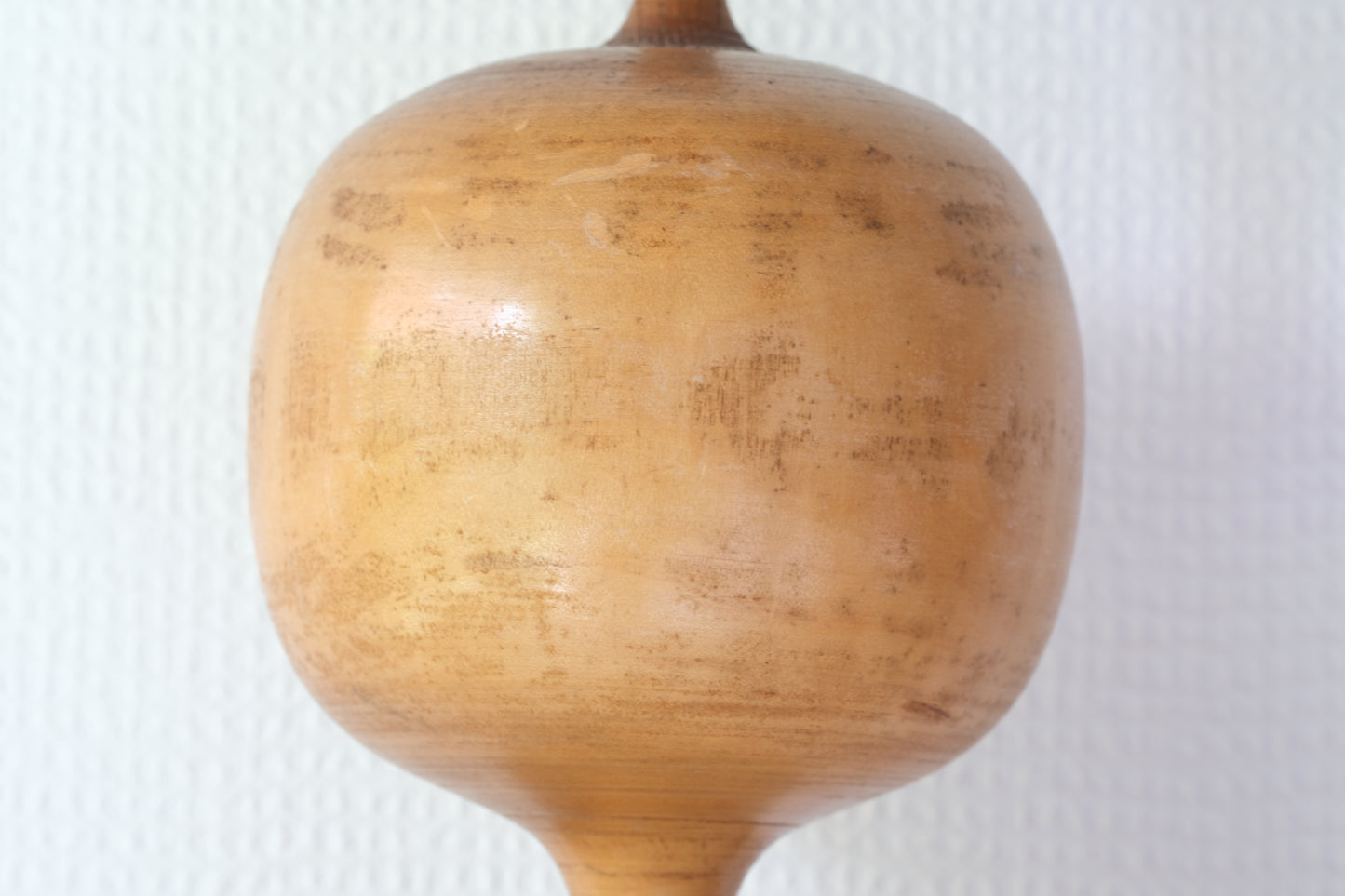 Kokeshi Art by Shozan Shido 志形尚山 (1932-1995) | 47 cm