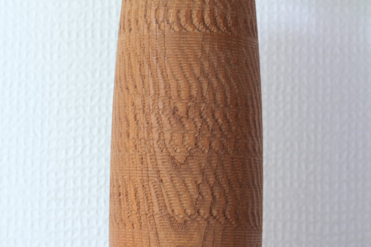 Kokeshi Art by Shozan Shido 志形尚山 (1932-1995) | 47 cm
