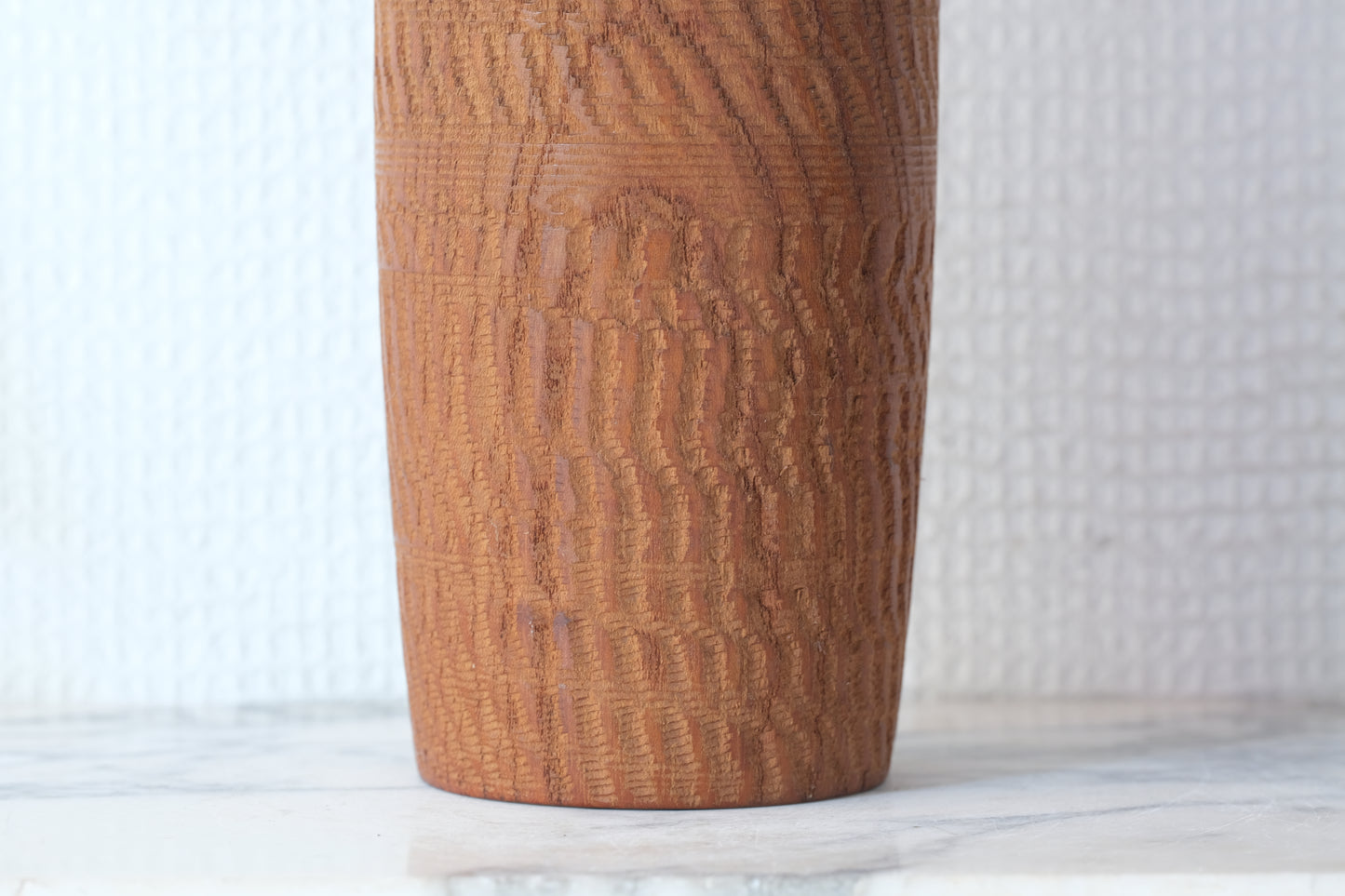 Kokeshi Art by Shozan Shido 志形尚山 (1932-1995) | 47 cm