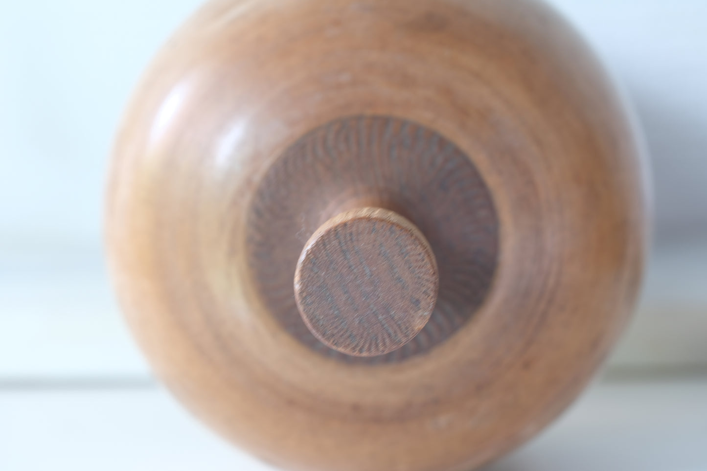 Kokeshi Art by Shozan Shido 志形尚山 (1932-1995) | 47 cm