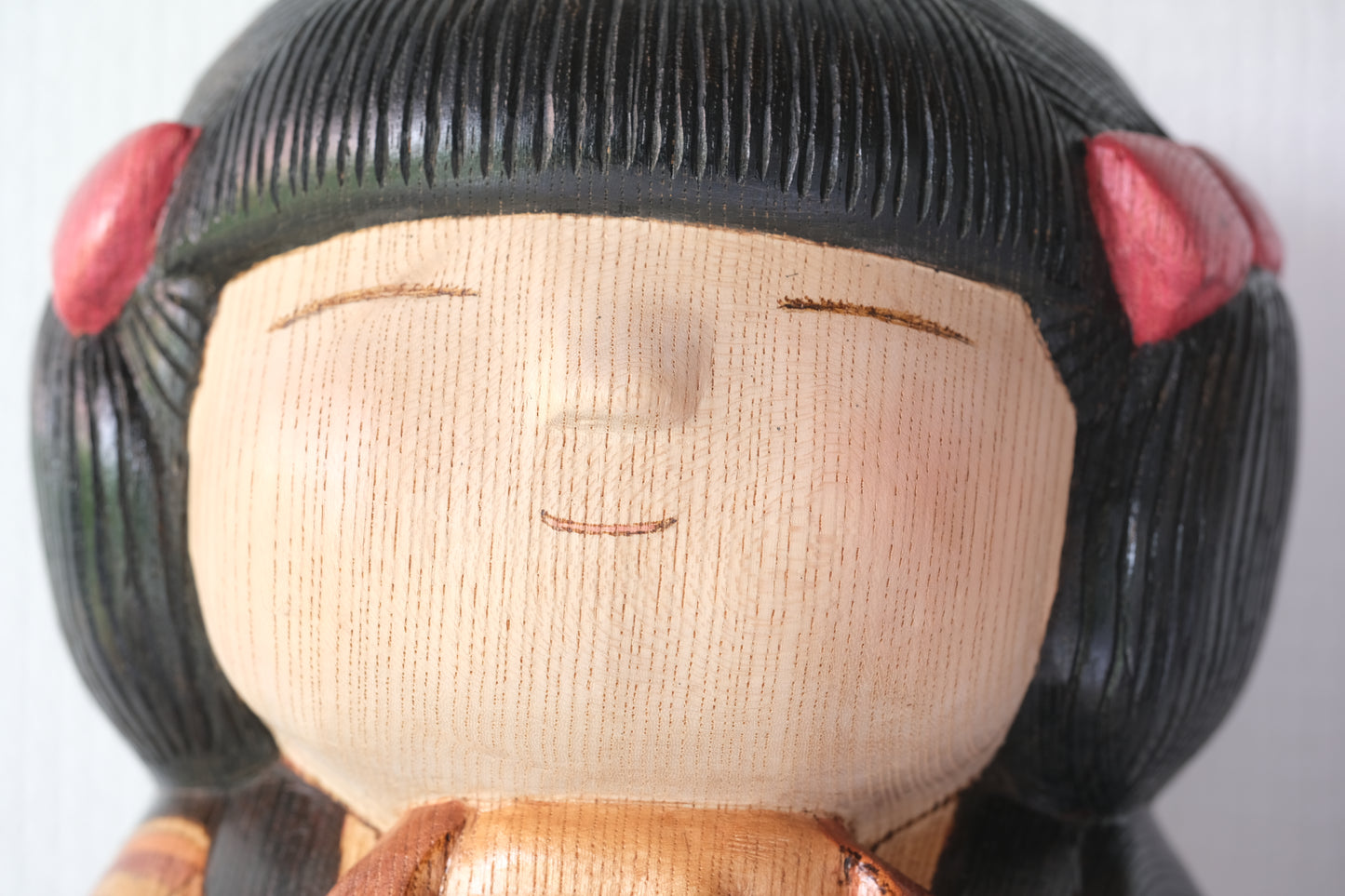 Always Together (Zutto Ikko Yo) ずっといっこよ by Yuko Yamazaki (1956 - ) | 37 cm