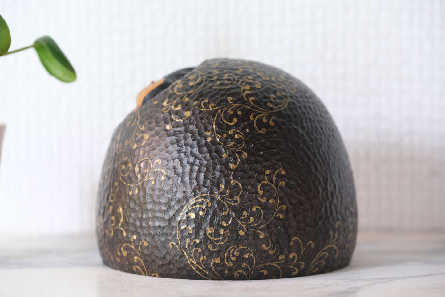 Radiance/Shine (Teru) 輝 by Watanabe Kunihiko 渡辺 邦彦 (1978-) | 8 cm