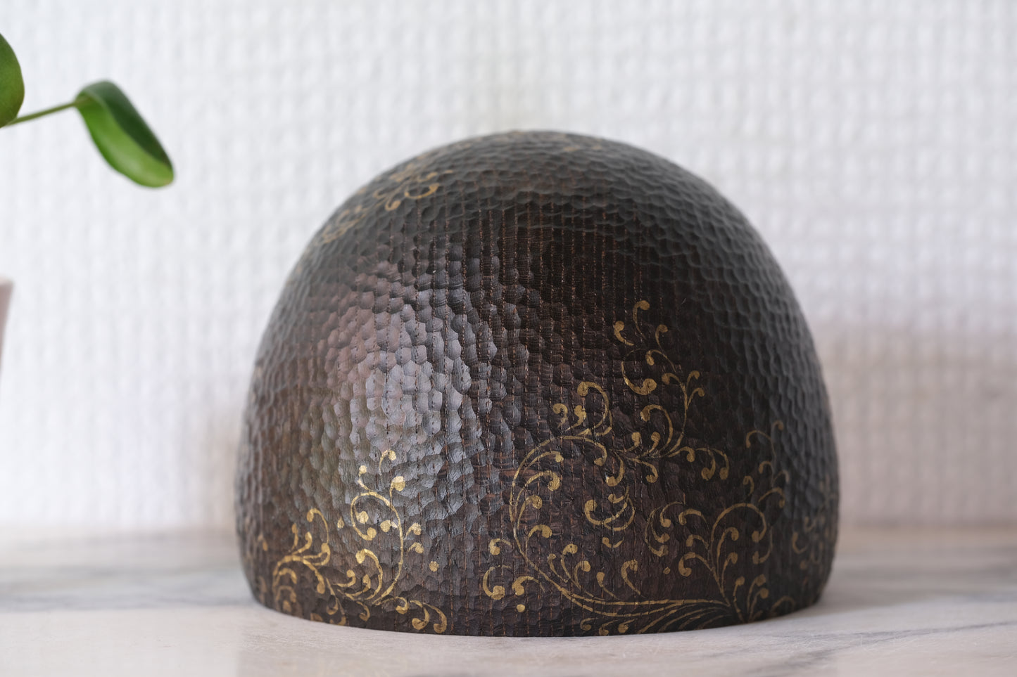 Radiance/Shine (Teru) 輝 by Watanabe Kunihiko 渡辺 邦彦 (1978-) | 8 cm