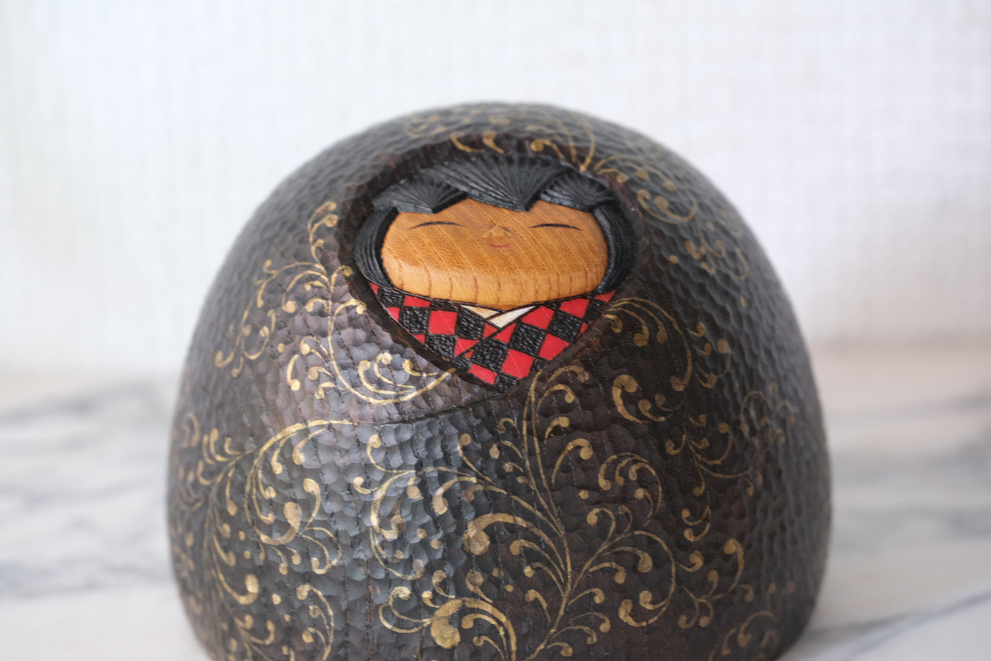 Radiance/Shine (Teru) 輝 by Watanabe Kunihiko 渡辺 邦彦 (1978-) | 8 cm