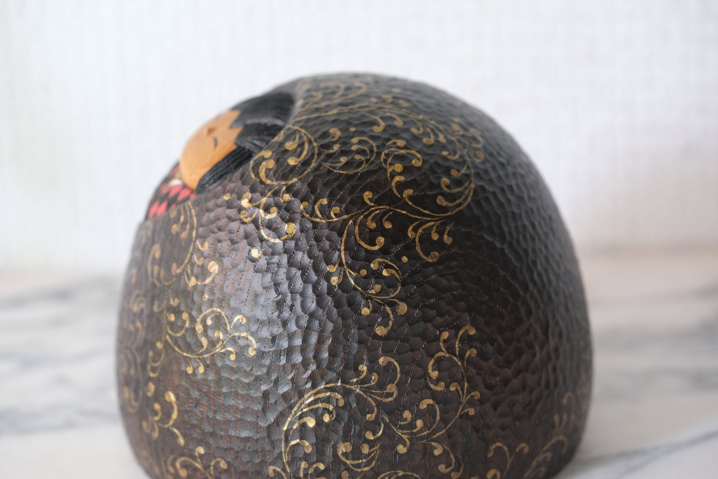 Radiance/Shine (Teru) 輝 by Watanabe Kunihiko 渡辺 邦彦 (1978-) | 8 cm