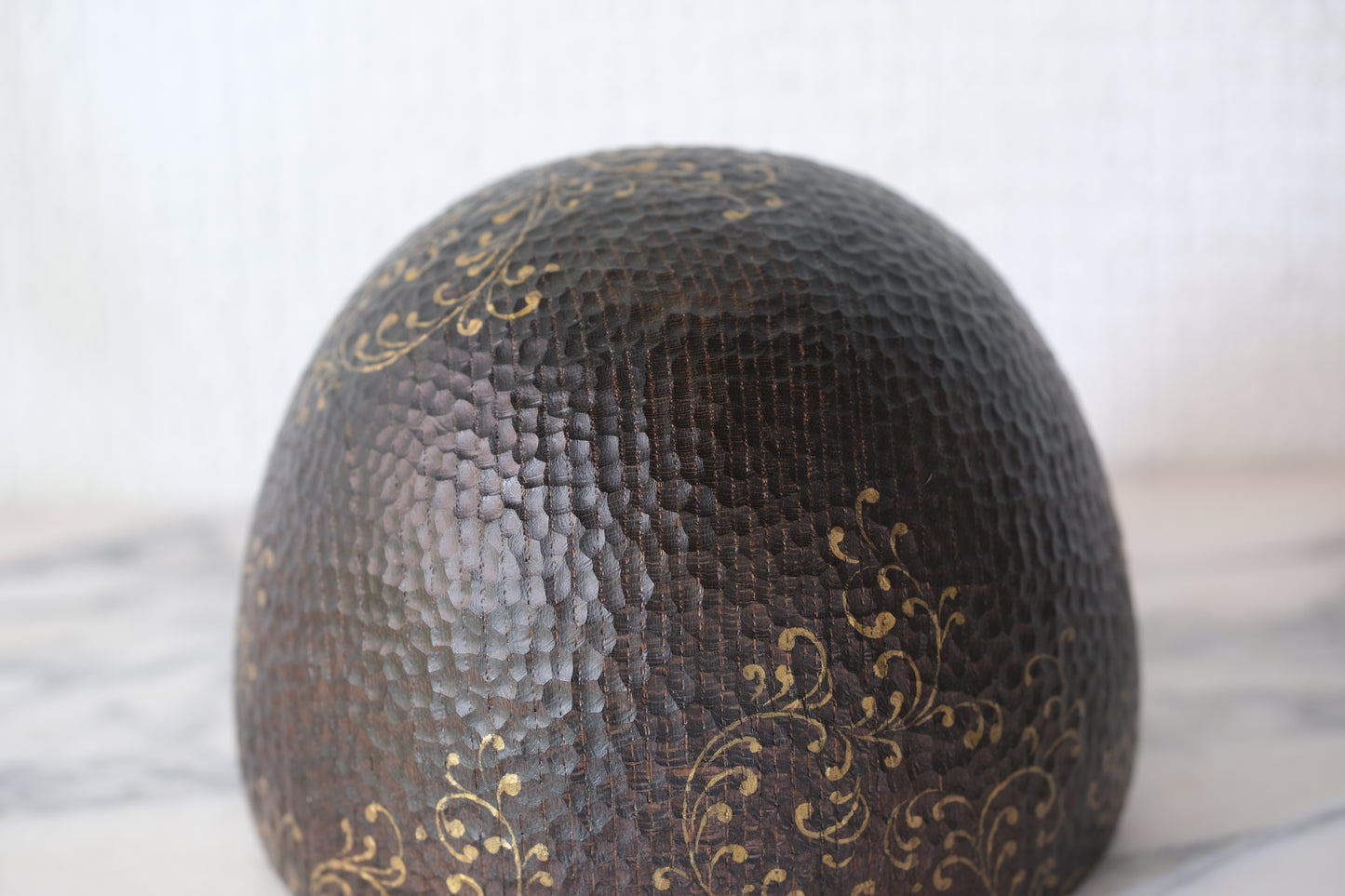 Radiance/Shine (Teru) 輝 by Watanabe Kunihiko 渡辺 邦彦 (1978-) | 8 cm