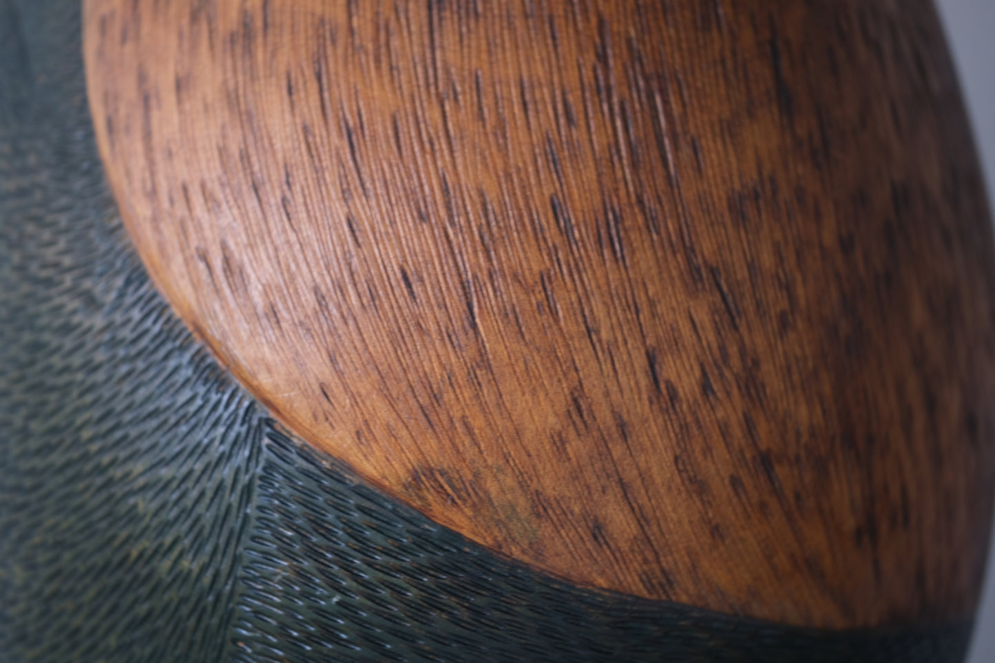 Evening Glow (Akane) 茜 by Kazuo Takamizawa 高見沢一夫 (1927-) | Prime Minister Award