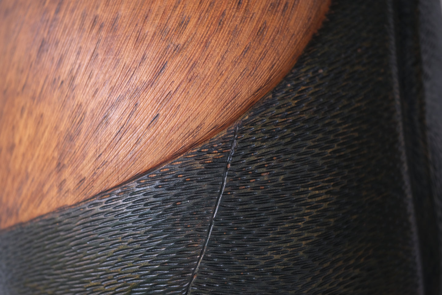 Evening Glow (Akane) 茜 by Kazuo Takamizawa 高見沢一夫 (1927-) | Prime Minister Award