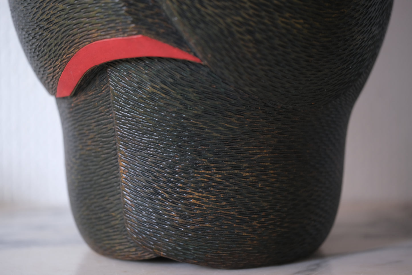 Evening Glow (Akane) 茜 by Kazuo Takamizawa 高見沢一夫 (1927-) | Prime Minister Award